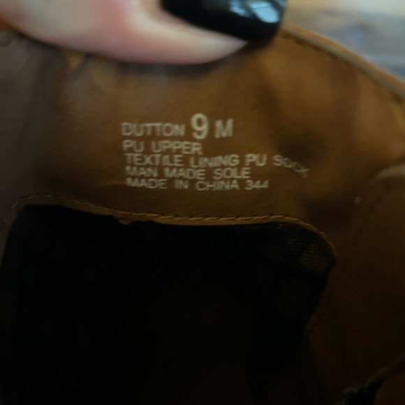 Madden Girl Dutton Ankle Boots - Picture 3 of 12